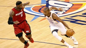Basket - NBA : « LeBron James est comme superman ! »