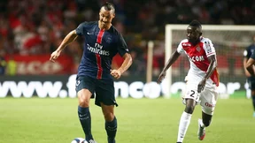Ligue 1 : Le PSG frappe un grand coup à Monaco !