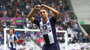 Mercato - OM : Un agent se prononce sur une éventuelle offre de 6-7M€ pour Ben Yedder