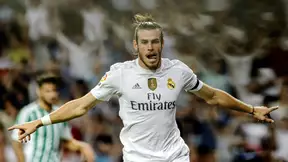 Mercato - Real Madrid : Comment De Gea pourrait influencer l’avenir de Bale !