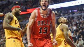 Basket - NBA : Joakim Noah annonce la couleur pour la nouvelle saison !