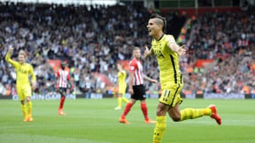 Mercato - OM : Un journaliste italien confirme pour Lamela !