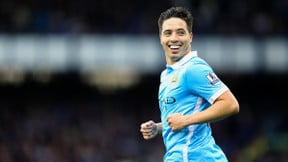 Mercato - Manchester City : Après l’arrivée de Kevin De Bruyne, Nasri aurait pris une décision !