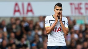 Mercato - OM : Les dernières précisions sur les discussions OM-Tottenham pour Lamela !