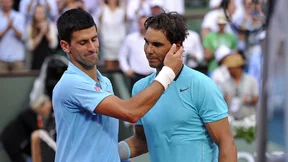 Tennis : Cette légende qui évoque le duel Nadal-Djokovic à Roland Garros !