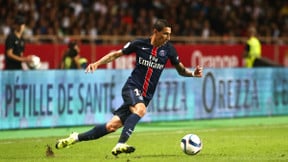 Mercato - PSG : Quand Blanc décortique le style Di Maria…