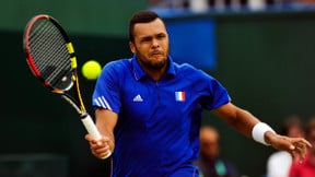 Tennis : Tsonga estime ses chances avant l’US Open !