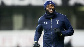 Mercato - OM : Labrune aurait tenté le coup avec Adebayor !