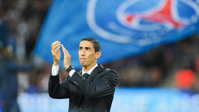 Mercato - PSG : Di Maria… Déjà un casse-tête pour Laurent Blanc