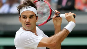 Tennis : Roger Federer annonce la couleur pour Wimbledon !