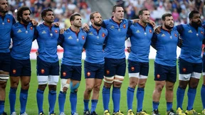 Rugby : Quand l’équipe de France rencontre celle de basket avant l’Euro !
