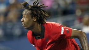 Tennis - US Open : Monfils explique les raisons de son abandon