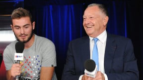 Mercato - OL : Jean-Michel Aulas et les 300 M€ dépensés par le PSG en 3 ans…