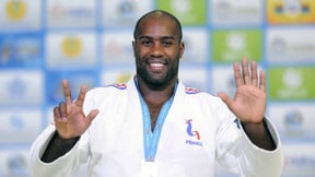 Judo : Teddy Riner commente le transfert d’Anthony Martial !