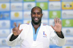 Judo : Teddy Riner commente le transfert d’Anthony Martial !