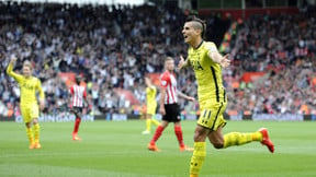 Mercato - OM : Un club anglais a proposé 25 M€ pour Lamela !