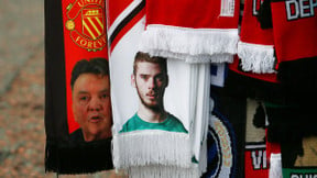 Mercato : Manchester United accuse le Real Madrid pour le transfert avorté de David De Gea !