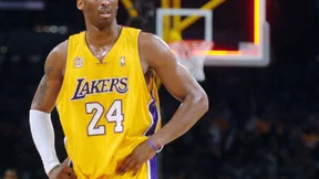 Basket : Le constat de Kobe Bryant sur la NBA actuelle !