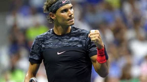 Tennis : Quand Rafael Nadal s’agace devant les journalistes !