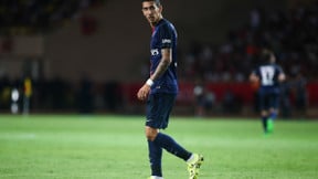 PSG : Cet ancien de l’OM qui analyse l’apport d’Angel Di Maria !