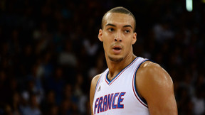 Basket - Rudy Gobert : « Je sais que je suis un phénomène… »