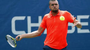 Tennis - US Open : L’analyse de Jo-Wilfried Tsonga après sa victoire !