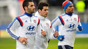 Mercato - OM/ASSE/Rennes : Maxime Gonalons se livre sur la sortie de Yoann Gourcuff !