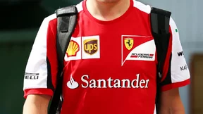 Formule 1 : Kimi Räikkönen « hait » le patron de Fernando Alonso…