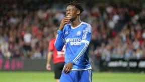 Mercato - OM : Batshuayi lâche un nom pour le poste d’attaquant !