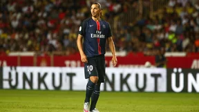 Mercato - PSG : Zlatan Ibrahimovic fait une annonce pour son avenir !