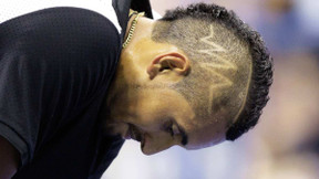 Tennis : Nick Kyrgios revient sur son accrochage avec Wawrinka !