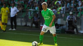 ASSE : Real Madrid, PSG… Le coup de gueule d’un joueur des Verts contre les supporters !