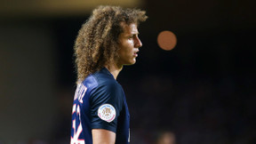 PSG : David Luiz déclare sa flamme à Paris et au PSG !