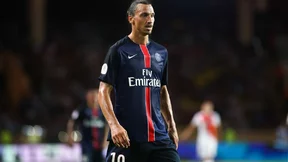 PSG : Enfin une bonne nouvelle pour Laurent Blanc avec Zlatan Ibrahimovic !