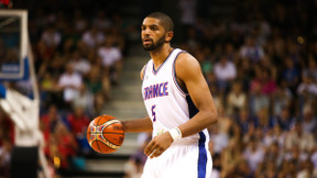 Basket - Euro - Batum : « Cette équipe de France peut être la meilleure de tous les temps »