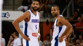 Basket - NBA : Batum, Gobert, Fournier… Tony Parker et les performances des Français de NBA !