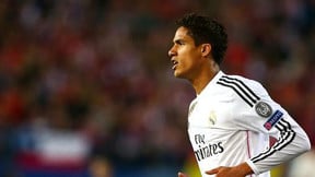 Real Madrid - Ligue des Champions : Peur, effectif… Varane évoque le PSG!