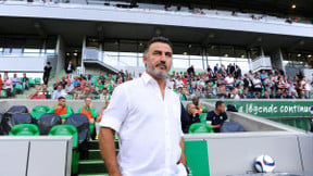 Mercato - ASSE : Cet entraîneur de Ligue 1 intéressé par le banc des Verts !