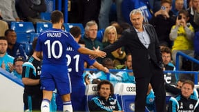 Chelsea : Quand José Mourinho vole au secours d’Eden Hazard !