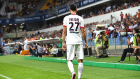 PSG : Angel Di Maria se prononce sur la concurrence avec Javier Pastore !