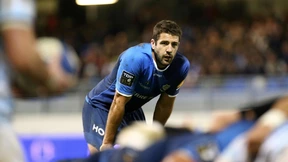 Rugby : Ce joueur du XV de France qui pensait partir à la place de Trinh-Duc !