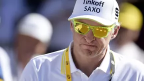 Cyclisme : Quand le patron de Contador tacle Froome… puis s’excuse !