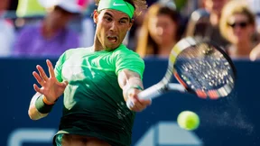 Tennis : Nadal évoque ses retrouvailles face à Fognini !
