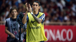 Mercato - PSG : Le transfert de Di Maria aurait coûté très cher à Manchester United !