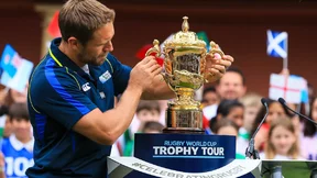 Rugby - Coupe du Monde : Des faux billets en circulation !