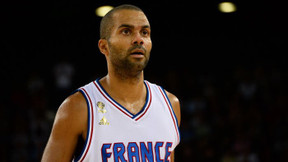 Basket - NBA : Médecins, retraite… Les vérités de Tony Parker sur ses revenus !