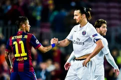 Mercato - Barcelone : Ce club qui va concurrencer le PSG pour Neymar !