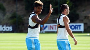 Mercato - OM : Les vérités de l’agent de Mario Lemina !