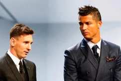 Ballon d’Or : «Messi et Cristiano Ronaldo auraient dû être co-lauréats ces 4 dernières années»