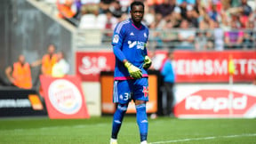 Mercato - OM : Comment Aulas aurait utilisé Mandanda cet été…